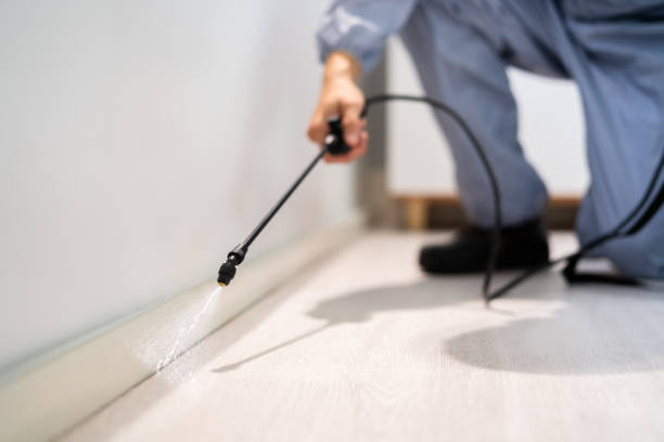Pest Control Cost in Garrett, TX