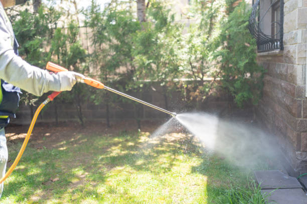 Best Best Pest Control Companies  in Garrett, TX